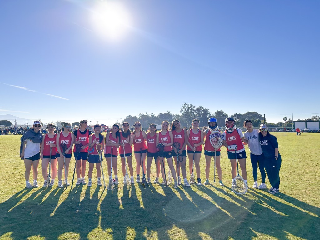 FIRE SIMI VALLEY SUMMER 2024 PROGRAM&nbsp;INFO